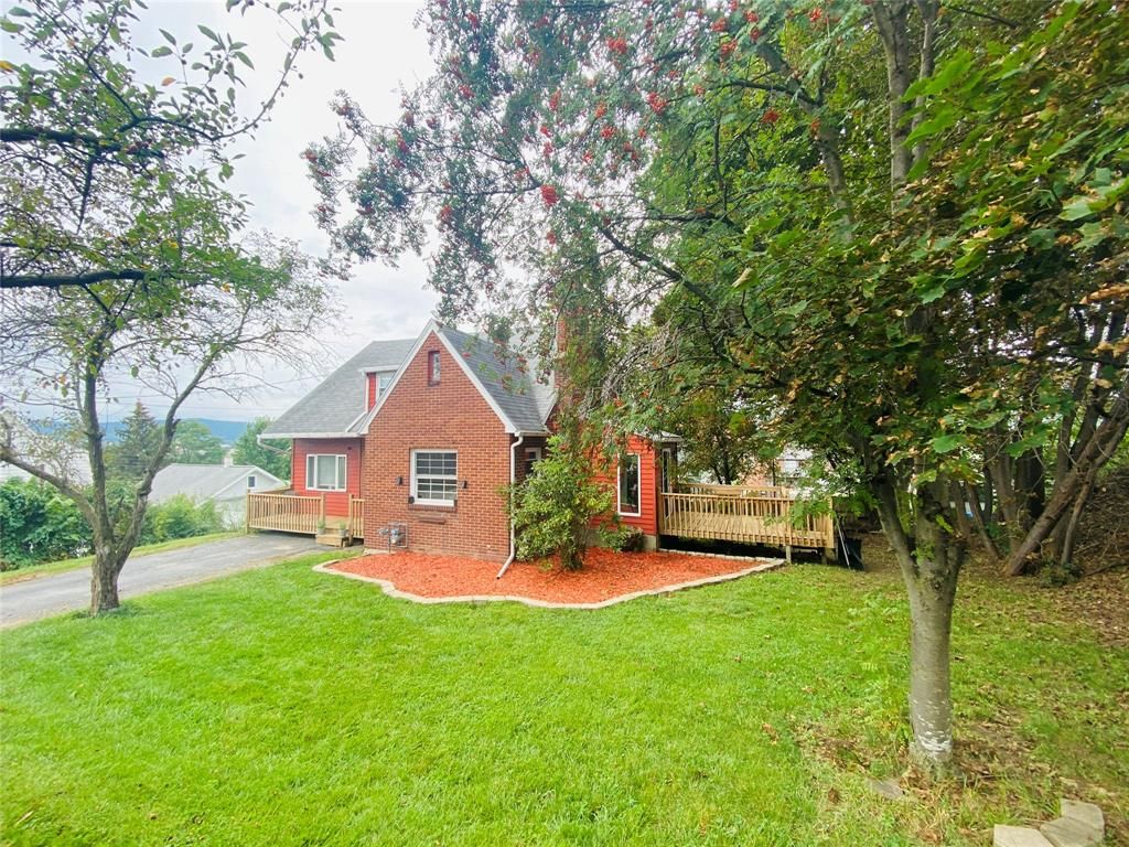 203 Taft Ave, Endicott, NY 13760 Trulia