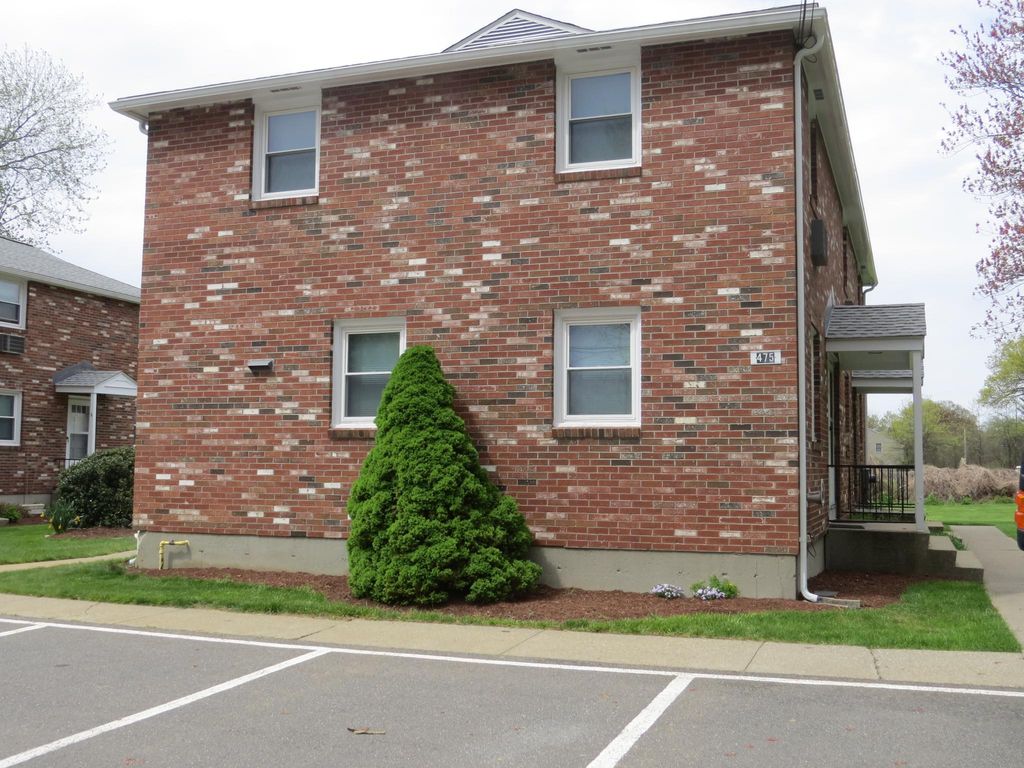 475 Corey St #C, Agawam, MA 01001