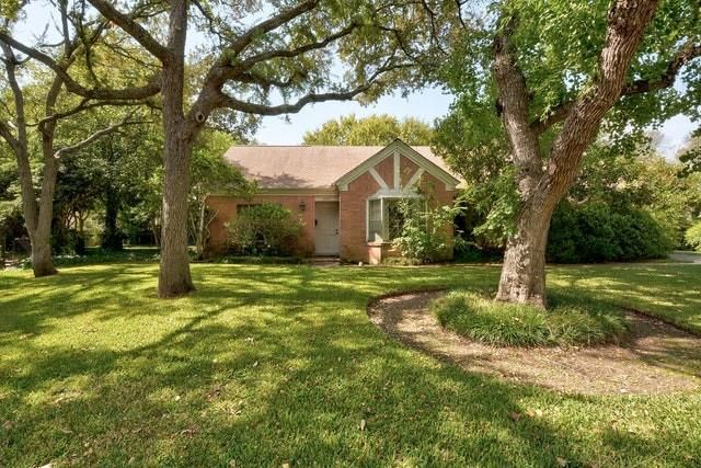 2307 Cheyenne Cir, Austin, TX 78745