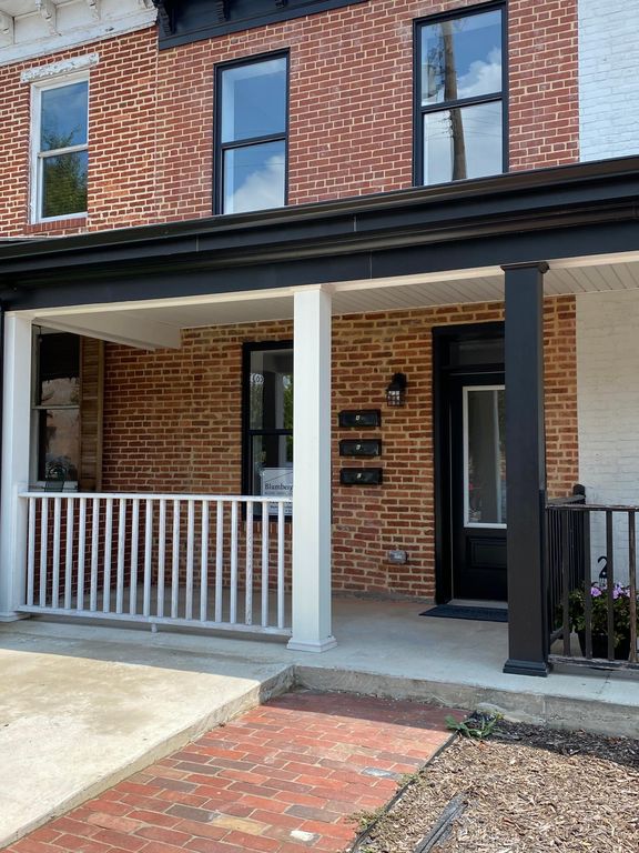 3449 Chestnut Ave #B, Baltimore, MD 21211