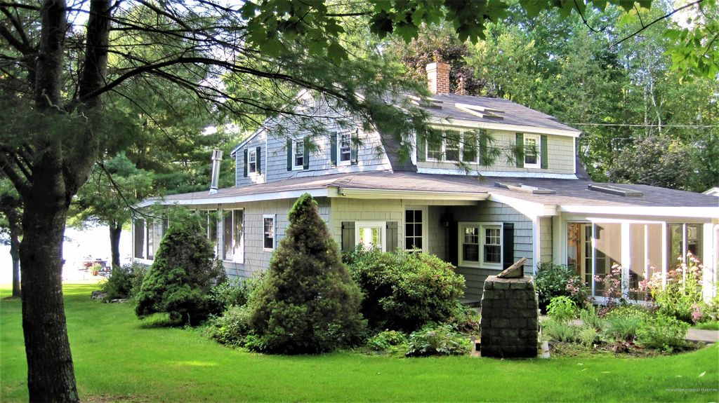 168 Grove St, Newport, ME 04953 Trulia