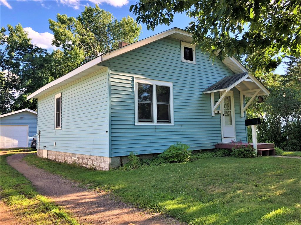 241 Center Ave, Phillips, WI 54555 Trulia