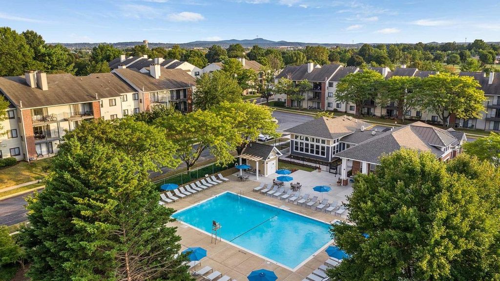 349 Prospect Blvd #18-104, Frederick, MD 21701 - See Est. Value ...