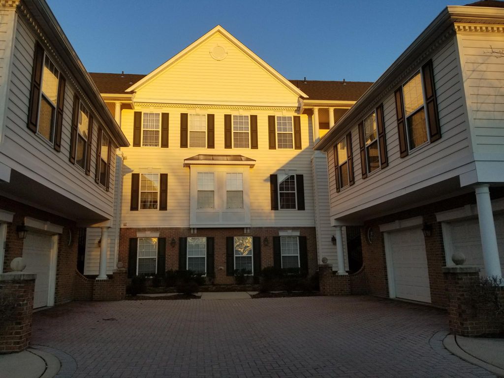 25320 Lake Mist Sq, Chantilly, VA 20152 Trulia