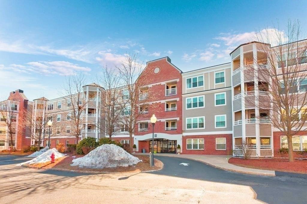 318 Rindge Ave 103, Cambridge, MA 02140 Trulia