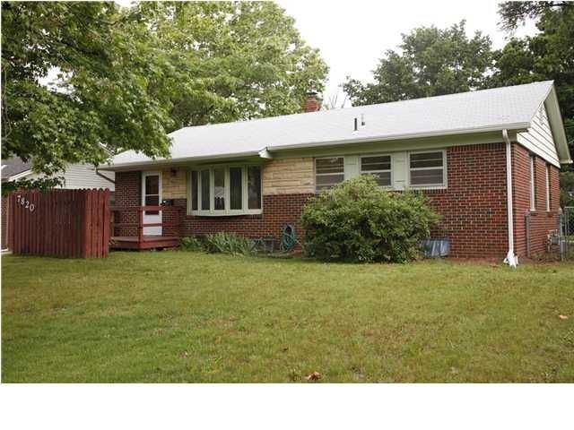 7820 E Morris St, Wichita, KS 67207