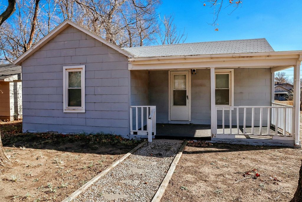 108 N Pierce St, Nickerson, KS 67561 Trulia