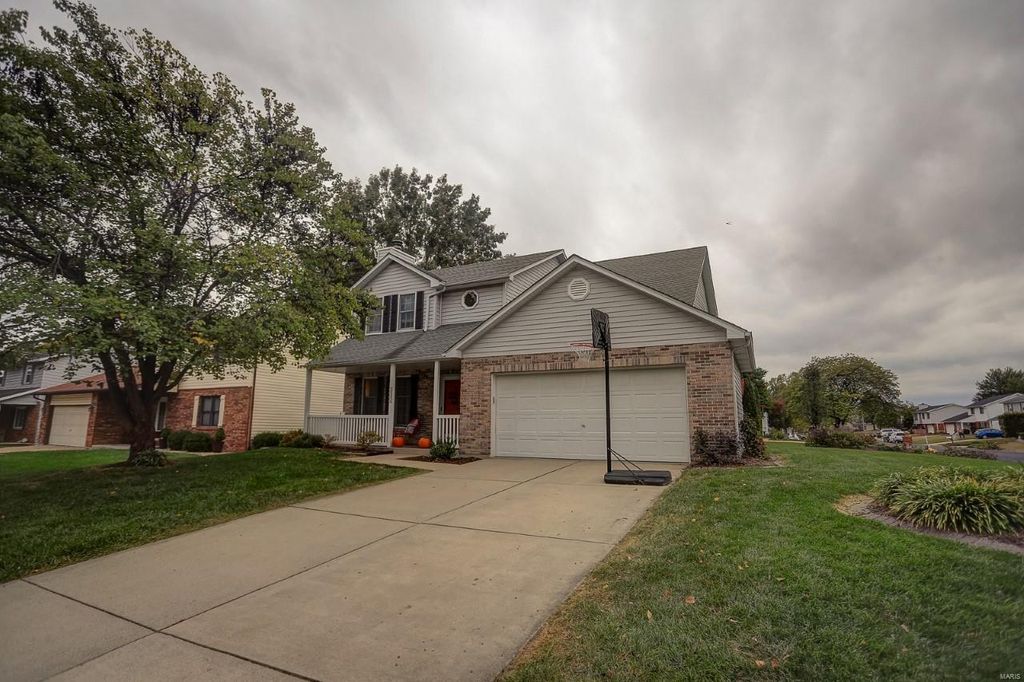 1033 Arizona Dr, Columbia, IL 62236 Trulia