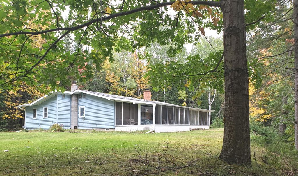 8060 S Black River Rd, Onaway, MI 49765 Trulia