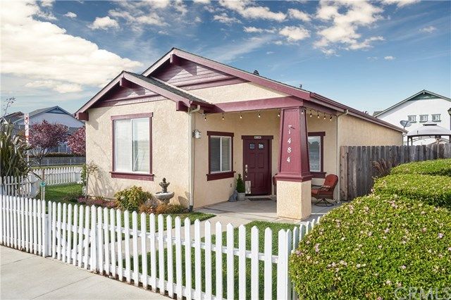 1484 Ash St, Arroyo Grande, CA 93420