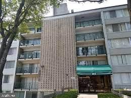 1800 Metzerott Rd #401, Silver Spring, MD 20783