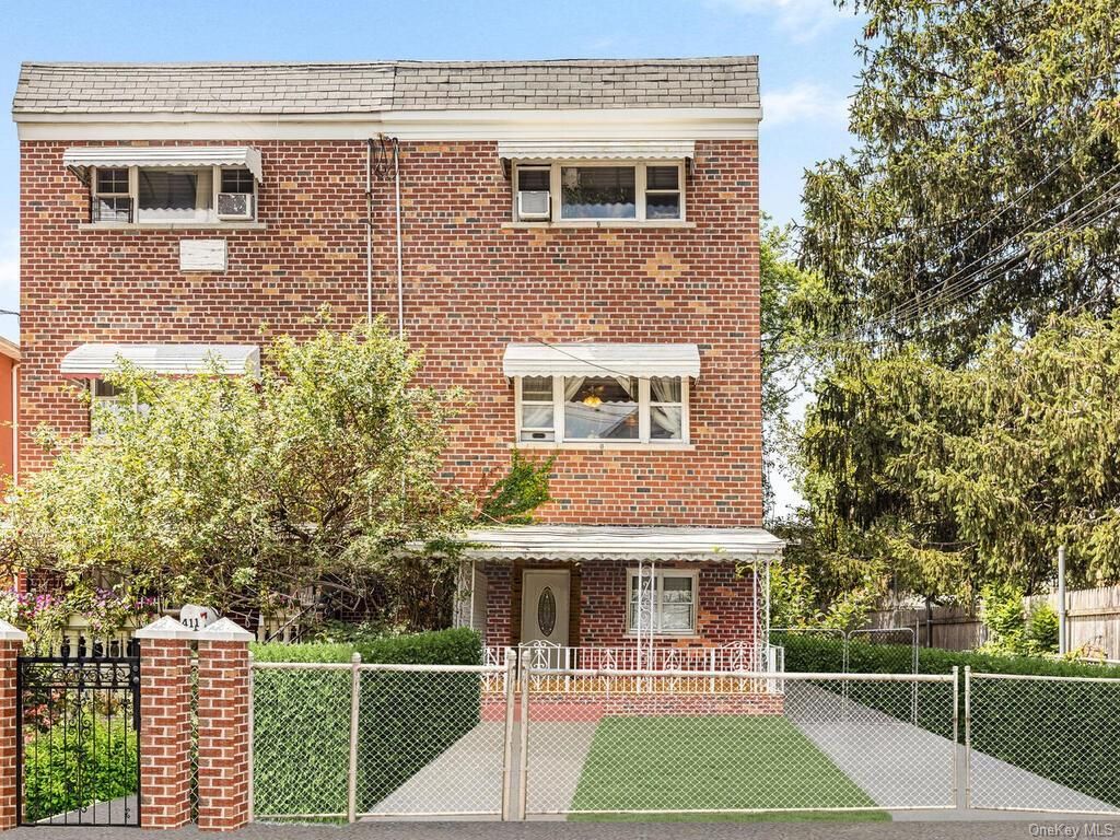 413 Taylor Avenue, Bronx, NY 10473 Trulia