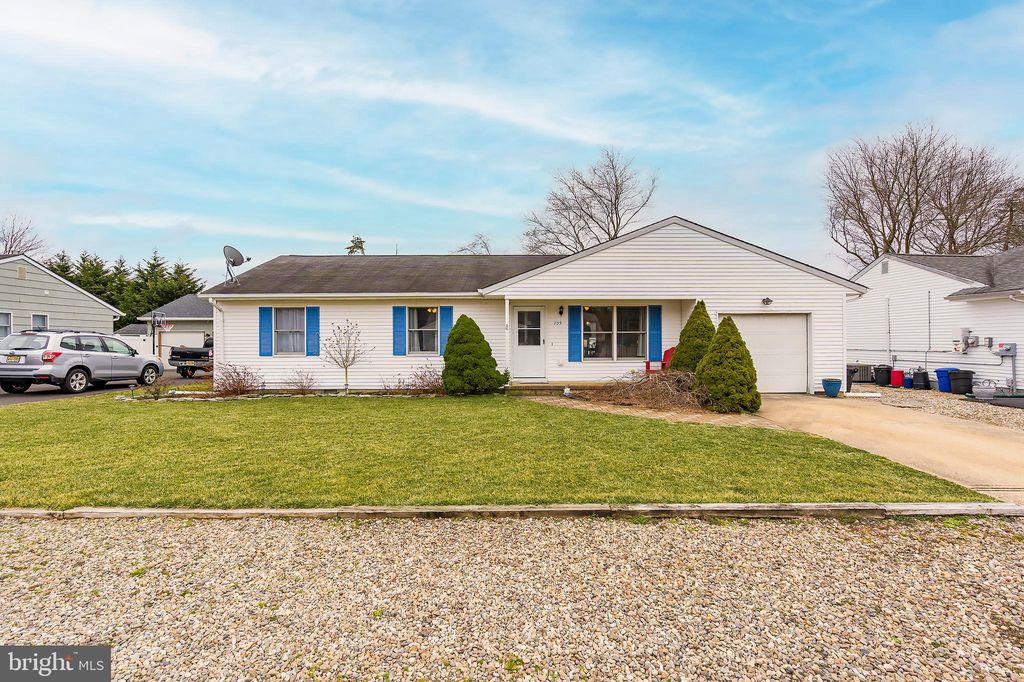 709 Hazelton Ave, Lanoka Harbor, NJ 08734 Trulia