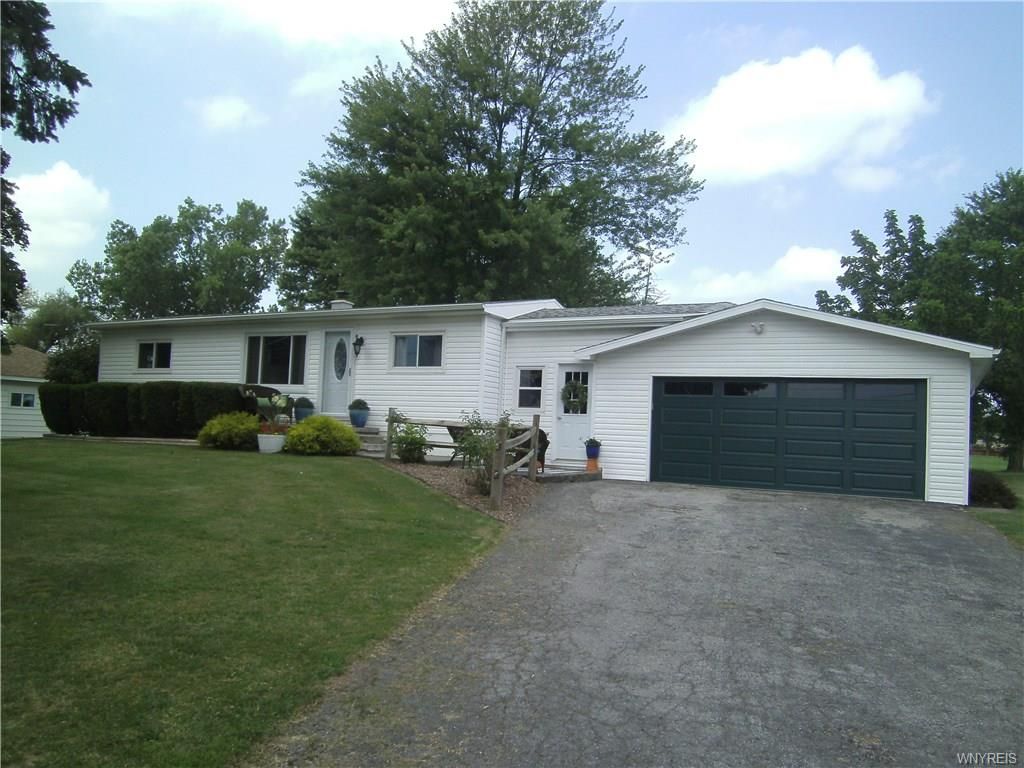 4917 Saunders Settlement Rd, Lockport, NY 14094 Trulia