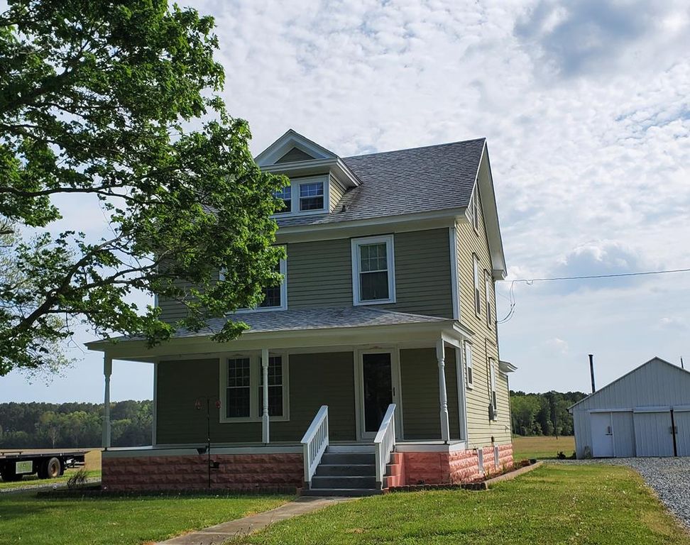 30076 Hopeland Rd, Bloxom, VA 23308 Trulia