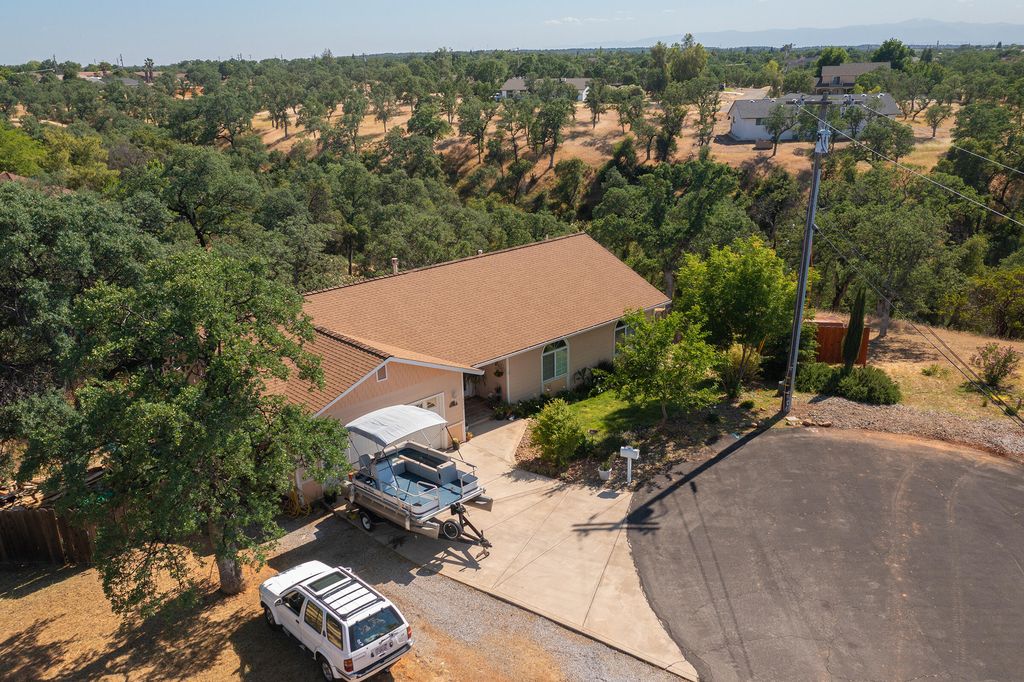 19790 Beegum Peak Pl, Cottonwood, CA 96022