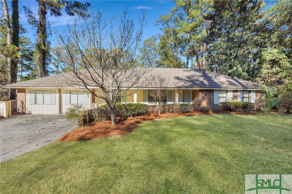 13328 Chesterfield Dr, Savannah, GA 31419 Trulia