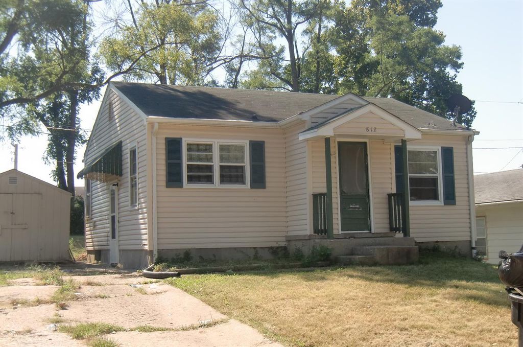 812 Filmore St, Ottumwa, IA 52501 Trulia 812 Filmore St, Ottumwa, IA 52501 Trulia