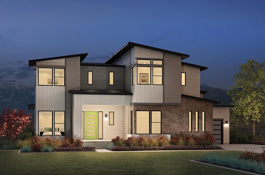 105 E Edgecrest Ln #TTAR37, North Salt Lake, UT 84054