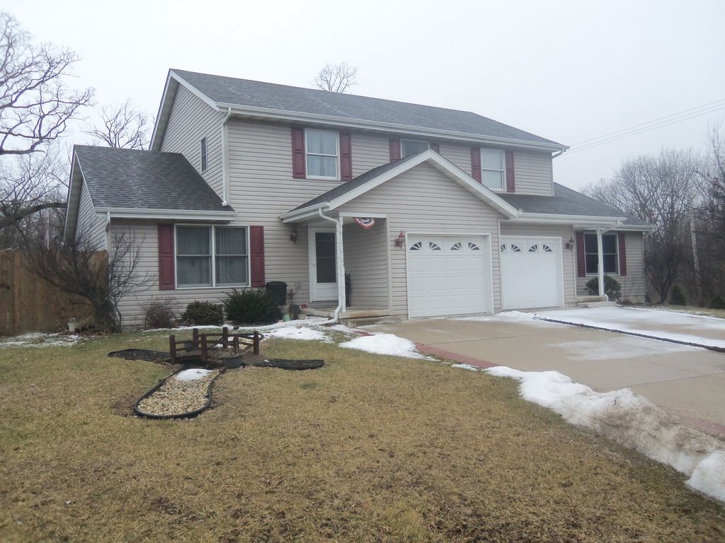 103 Woodview Ln, Marseilles, IL 61341 Trulia