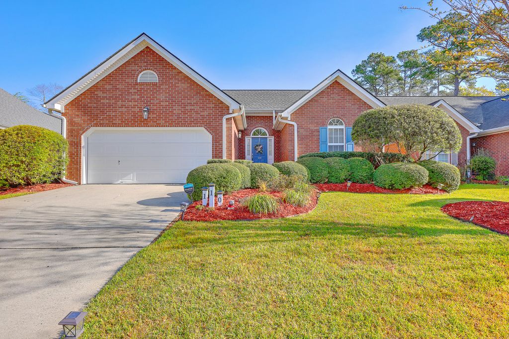 110 Olympic Club Dr, Summerville, SC 29483 Trulia