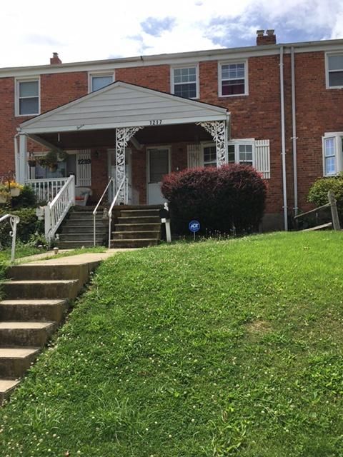 1217 Sulphur Spring Rd, Halethorpe, MD 21227