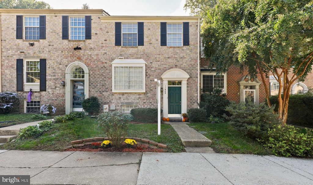 11909 Blue February Way, Columbia, MD 21044