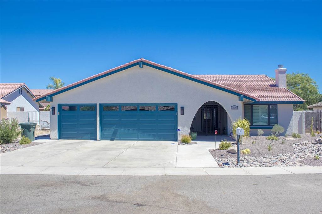 2234 E 27th Way, Yuma, AZ 85365 Trulia