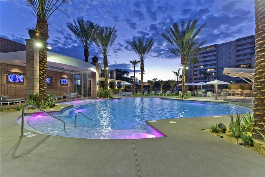 1061 E Flamingo Rd, Las Vegas, NV 89119