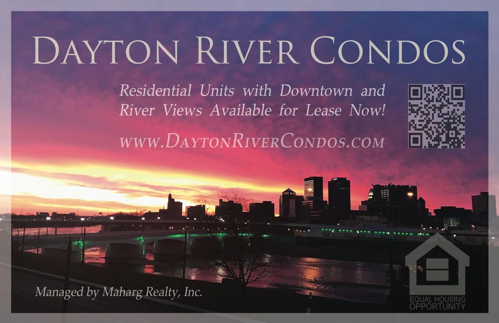 727 W  Riverview Ave #502, Dayton, OH 45406