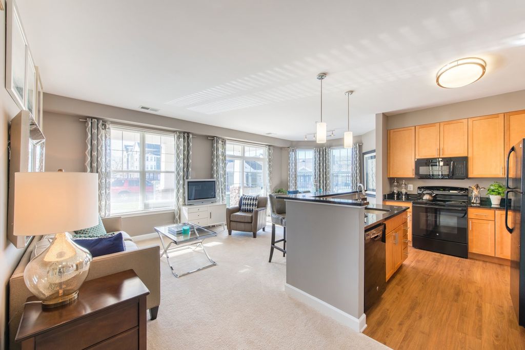 Prospect Hall Apartments Frederick, MD Trulia