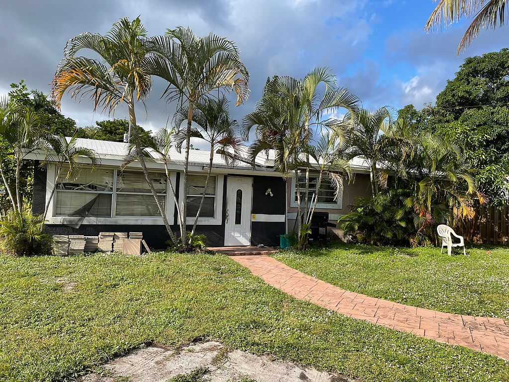 1213 NW 17th St, Fort Lauderdale, FL 33311