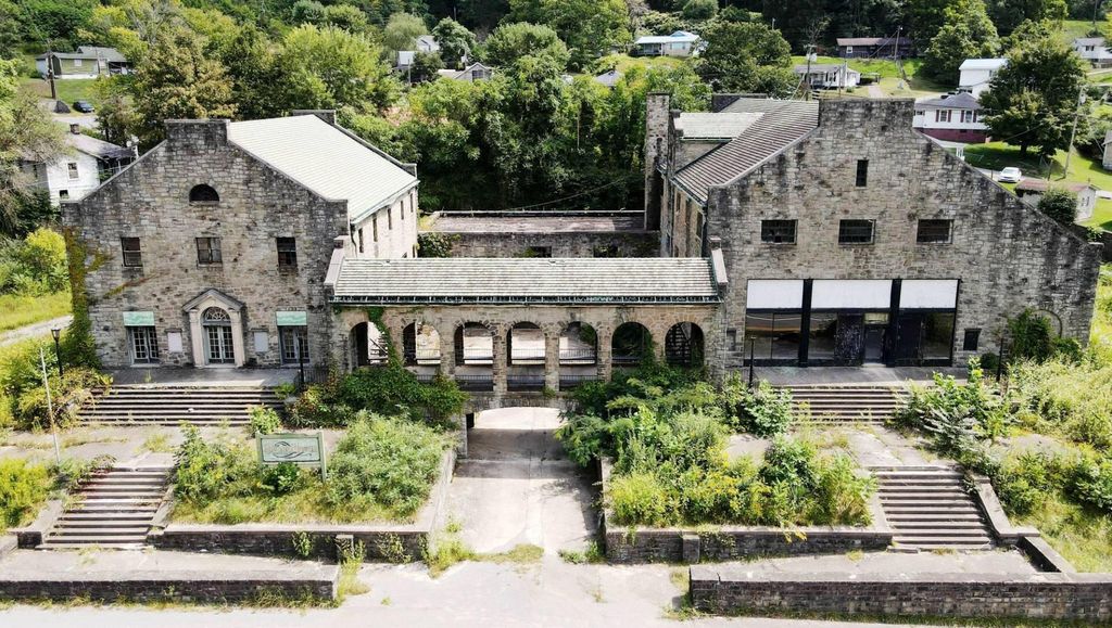 10565 River Rd, Mullens, WV 25882 Trulia