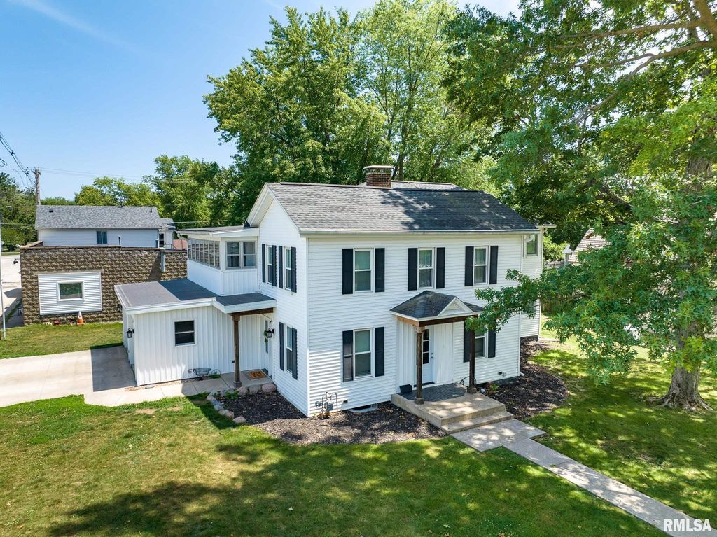 400 S Main St, Abingdon, IL 61410 Trulia