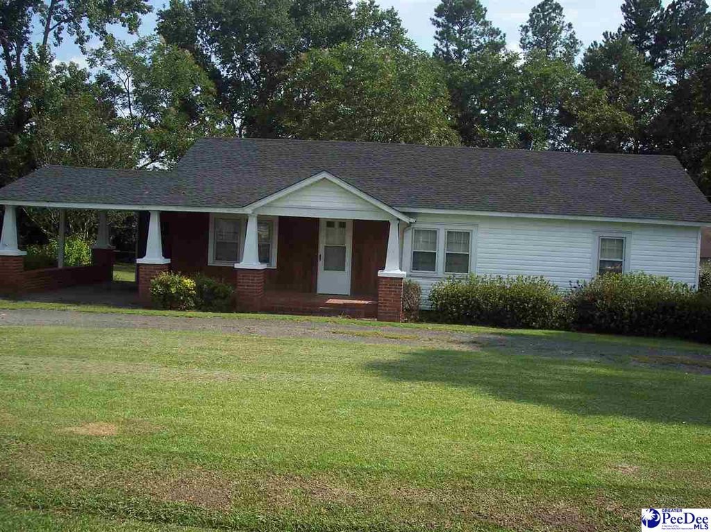 611 W 3rd Ave, Lake View, SC 29563 Trulia