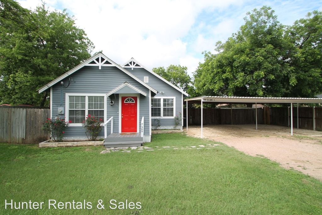 309 W Avenue I, Nolanville, TX 76559 Trulia