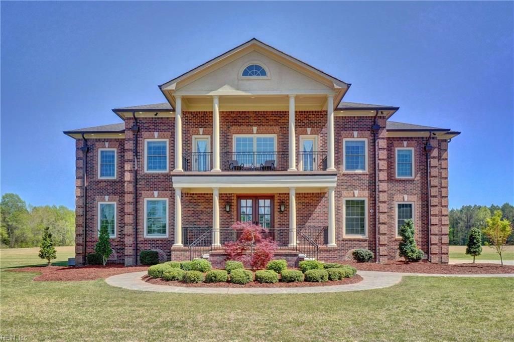 4250 Longstreet Ln, Suffolk, VA 23437 Trulia