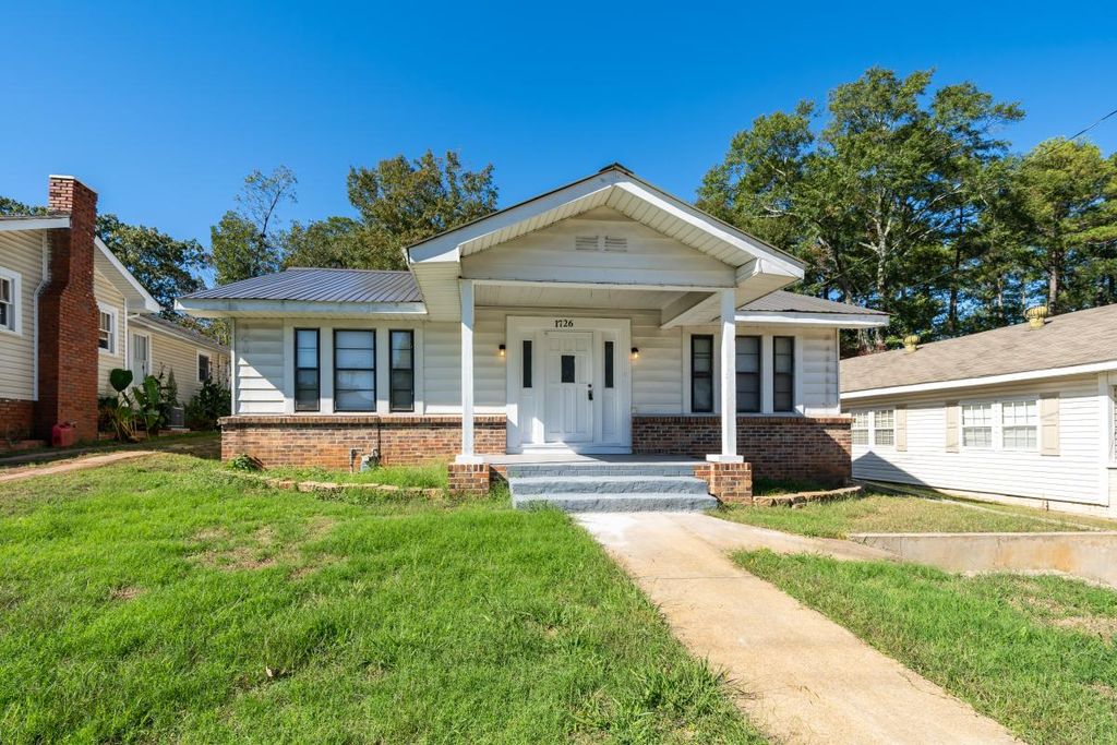 1726 27th Ave N, Hueytown, AL 35023 Trulia image photo