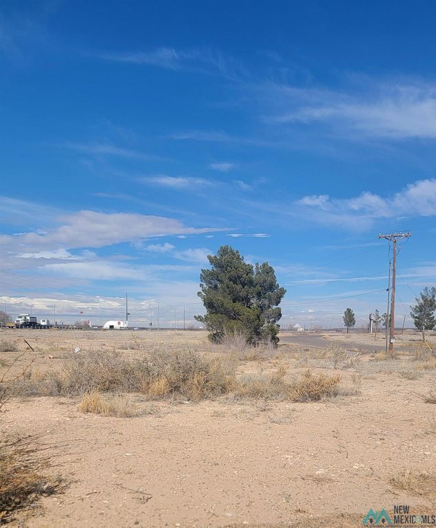 Tract 2 Pawnee Dr, Roswell, NM 88203