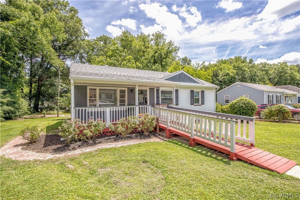 1101 Sunnyside Ave, Hopewell, VA 23860 Trulia
