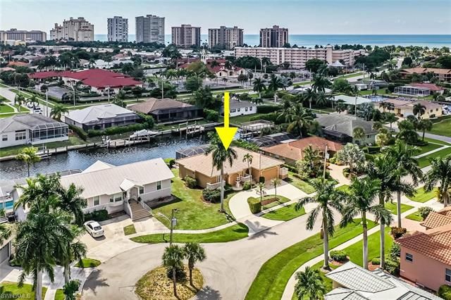 865 Robin Ct, Marco Island, FL 34145