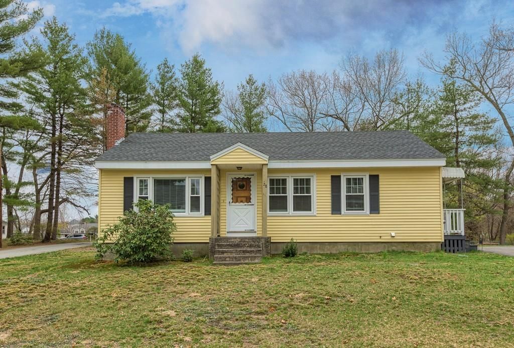 28 Diamond St, North Chelmsford, MA 01863 Trulia