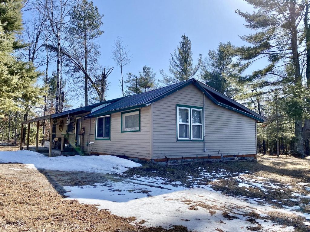 N15710 Town Corner Lake ROAD, Amberg, WI 54102 MLS 1865785 Trulia