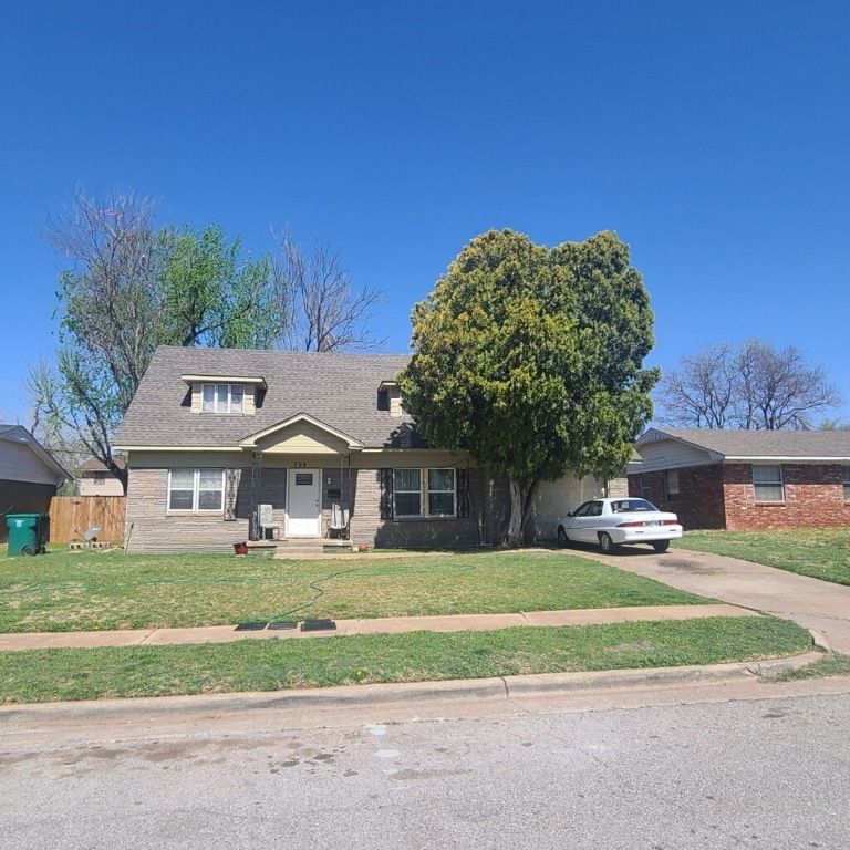 709 NE 81st St, Oklahoma City, OK 73114 MLS 1003011 Trulia