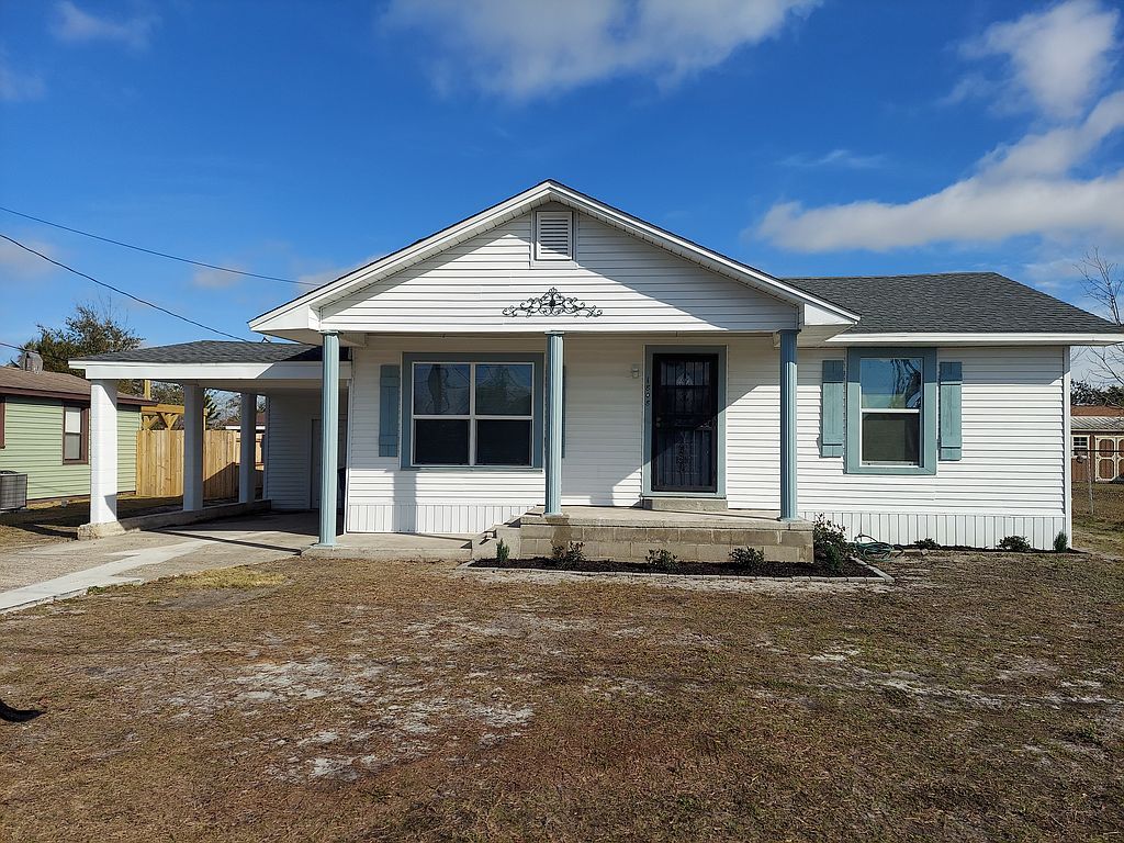 1808 Chestnut Ave, Panama City, FL 32405 Trulia