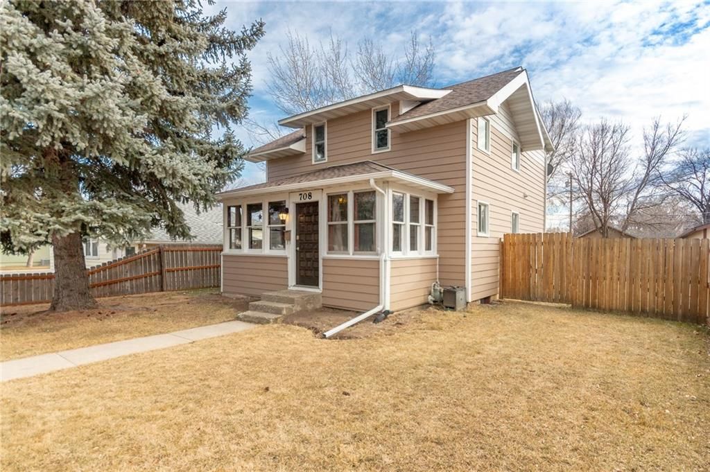 708 Custer Ave, Billings, MT 59101 Trulia