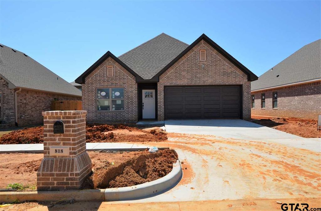 818 Lindsey Ln, Whitehouse, TX 75791 Trulia