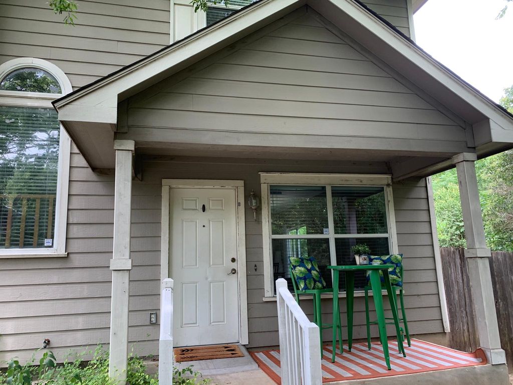 308 Blackson Ave, Austin, TX 78752