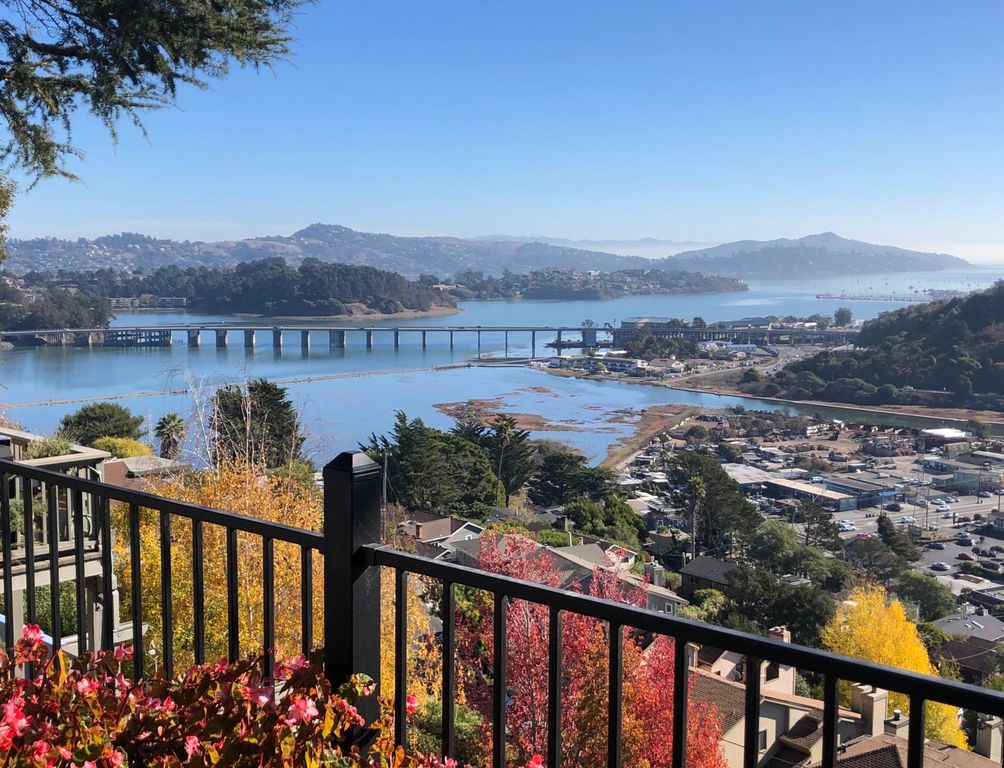 201 Cleveland Ct, Mill Valley, CA 94941