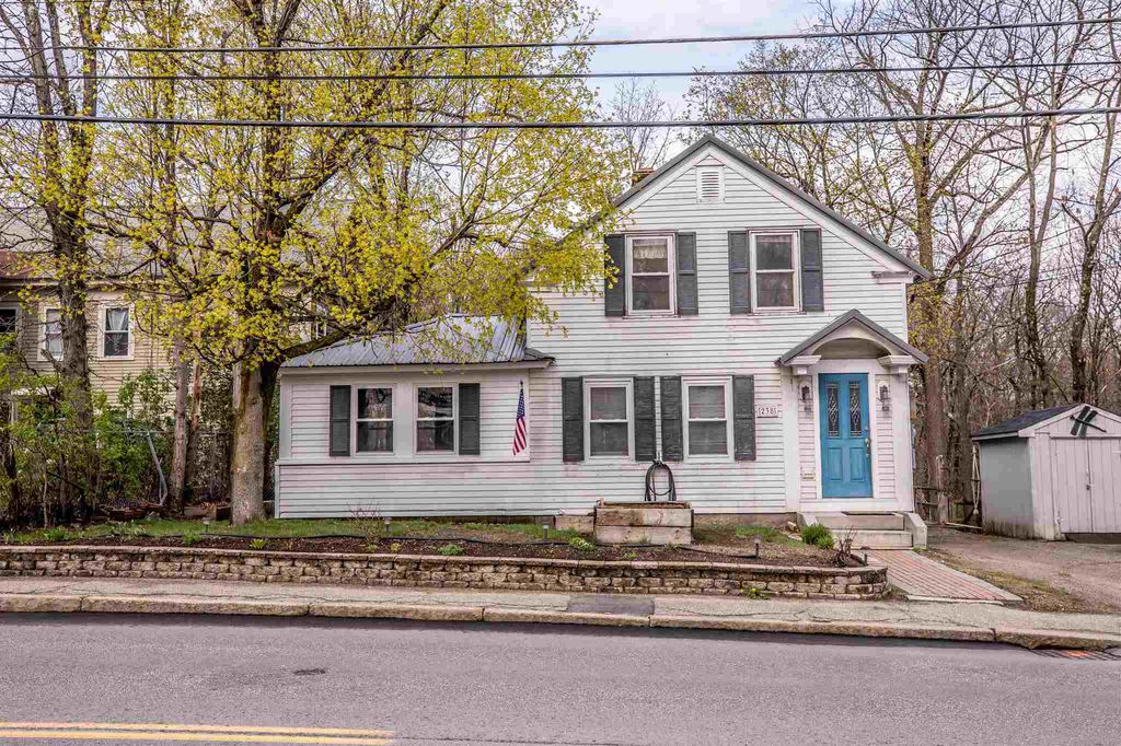 238 Nashua Street, Milford, NH 03055 Trulia